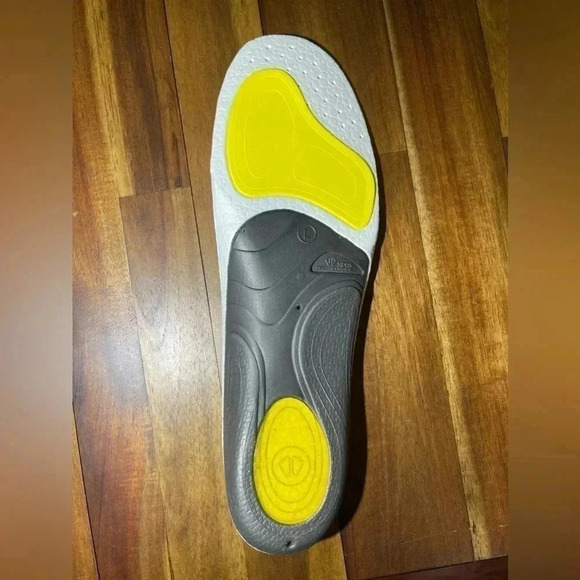 Ski boot liner Sidas insoles - Picture 10 of 12